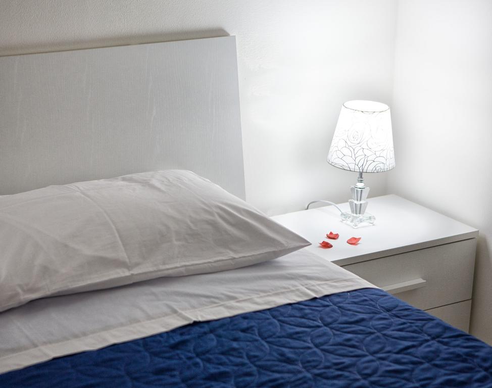Ferienwohnung Light Blue Balestrate Exterior foto